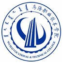 乌海职业技术学院校徽