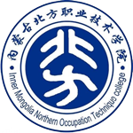 内蒙古北方职业技术学院校徽