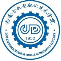 内蒙古机电职业技术学院校徽